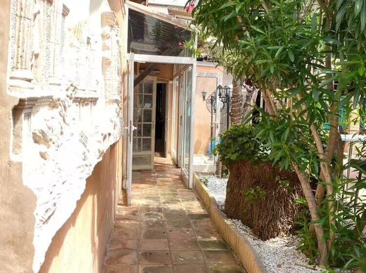 酒店 Hôtel Le Derby