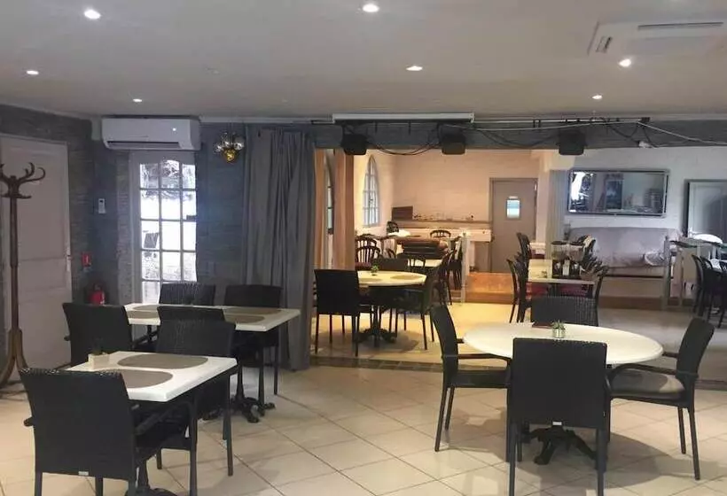 酒店 Hôtel Le Derby