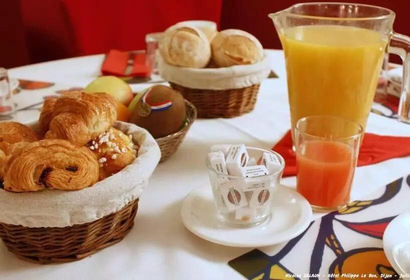 酒店 Hôtel Le Derby