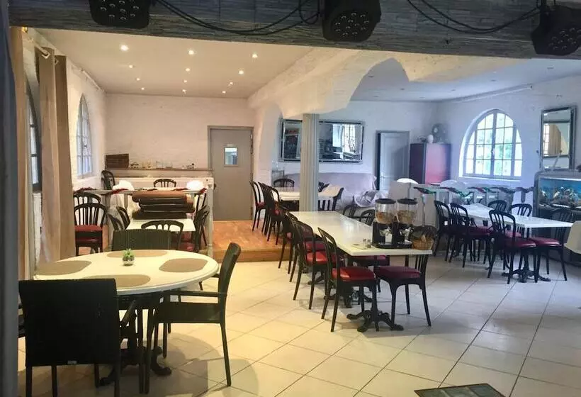 酒店 Hôtel Le Derby