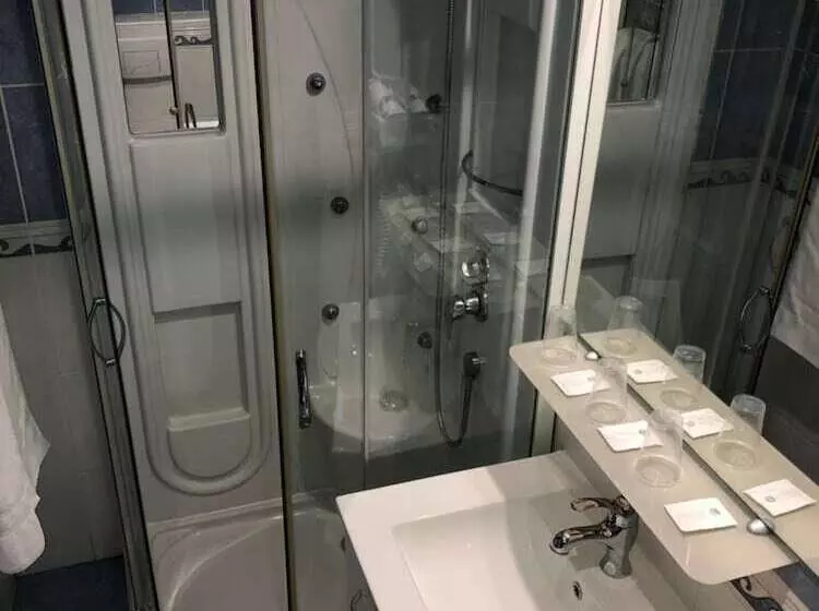 酒店 Hôtel Le Derby