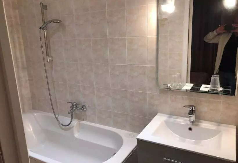 酒店 Hôtel Le Derby