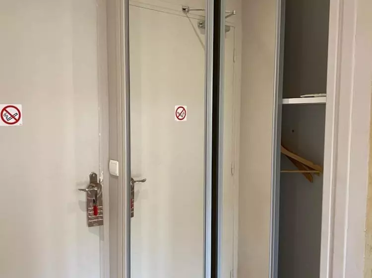 酒店 Hôtel Le Derby