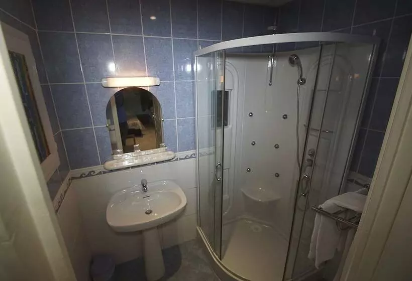 酒店 Hôtel Le Derby