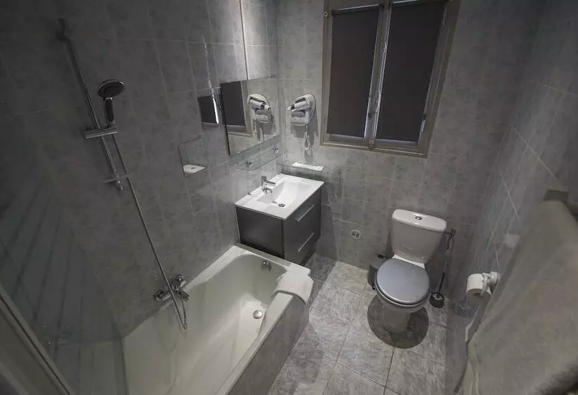 酒店 Hôtel Le Derby