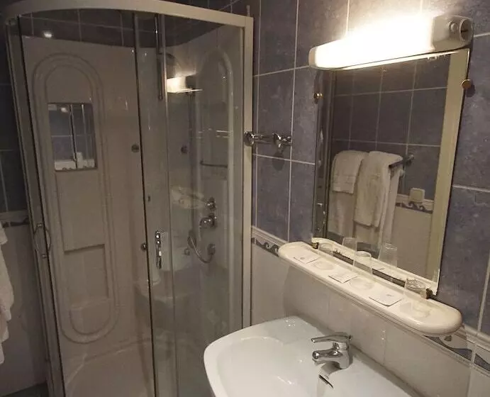 酒店 Hôtel Le Derby