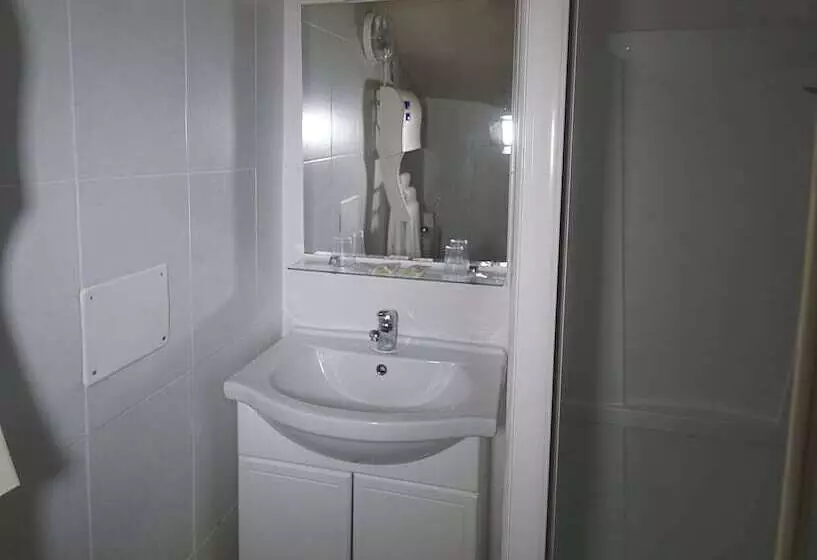 酒店 Hôtel Le Derby