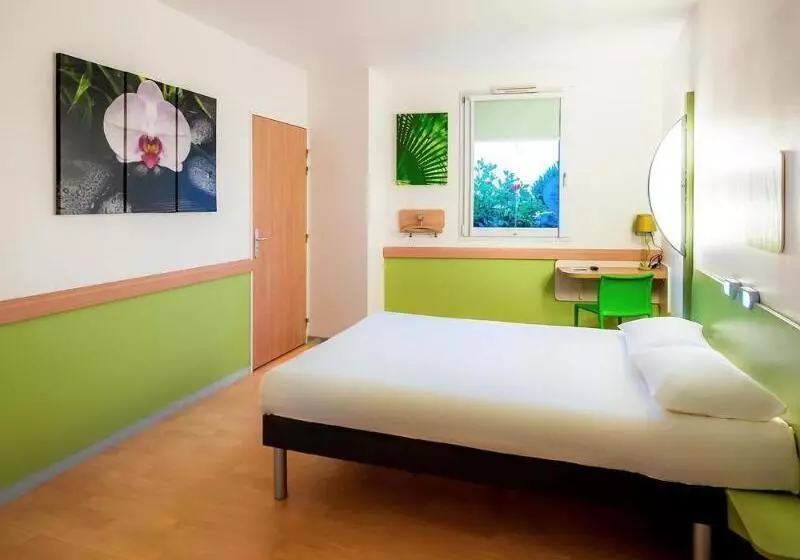 ホテル Ibis Budget Bayeux