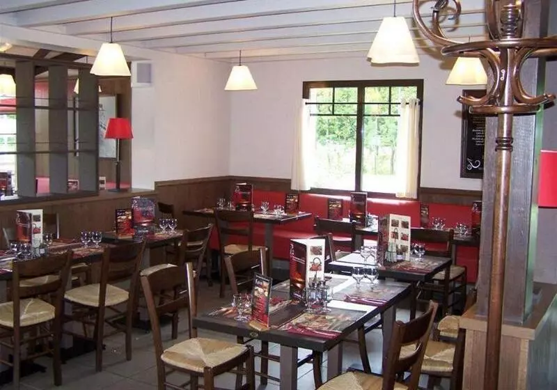 ホテル Ibis Budget Bayeux