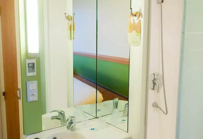 ホテル Ibis Budget Bayeux