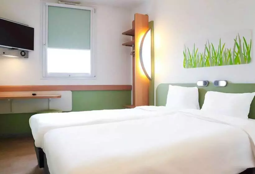 ホテル Ibis Budget Bayeux