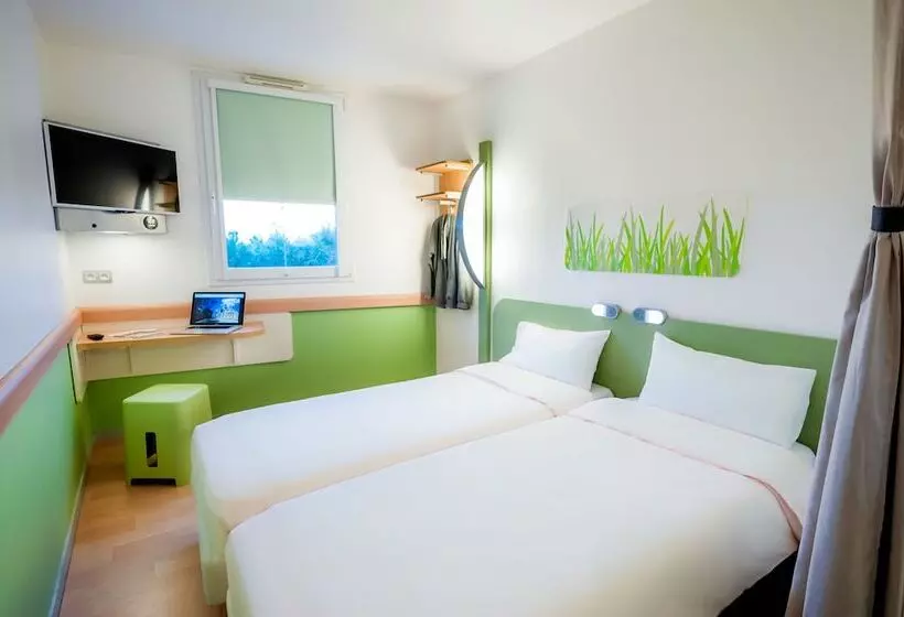 ホテル Ibis Budget Bayeux