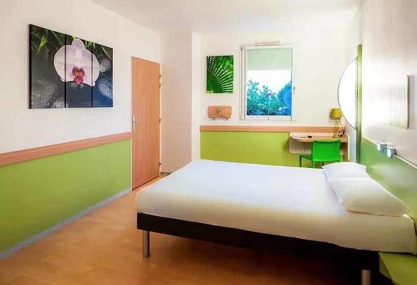 ホテル Ibis Budget Bayeux