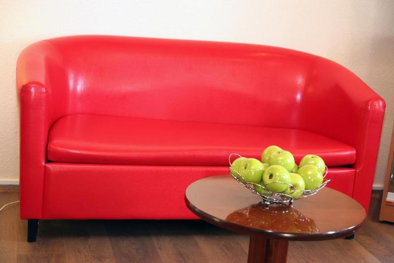 ホテル Inter Reims La Neuvillette