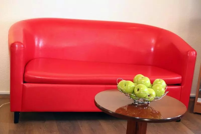 ホテル Inter Reims La Neuvillette