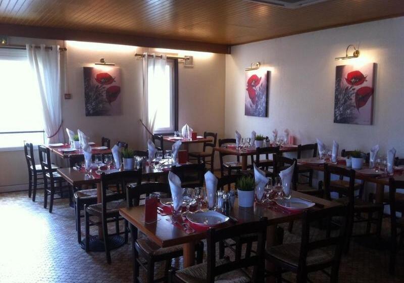 ホテル Inter Reims La Neuvillette