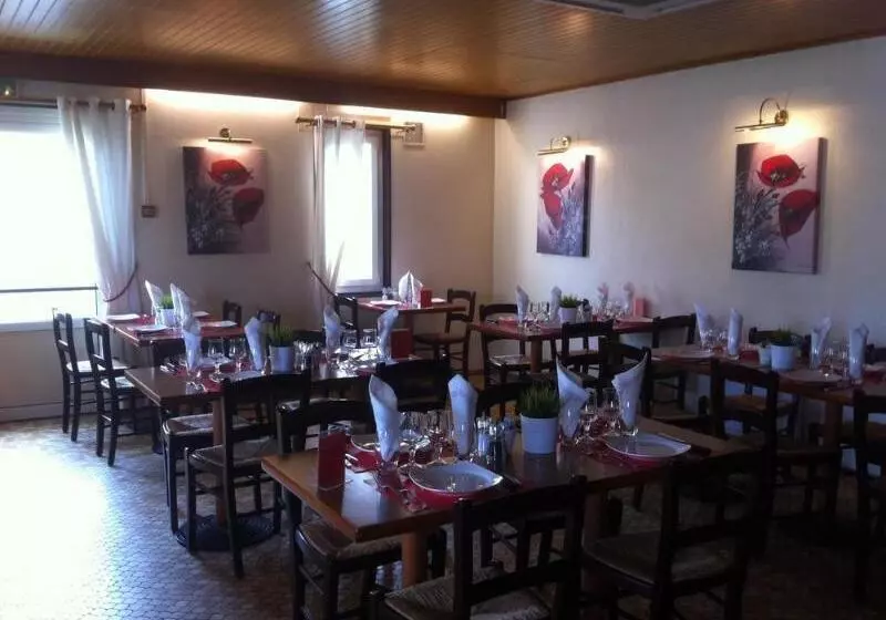 ホテル Inter Reims La Neuvillette