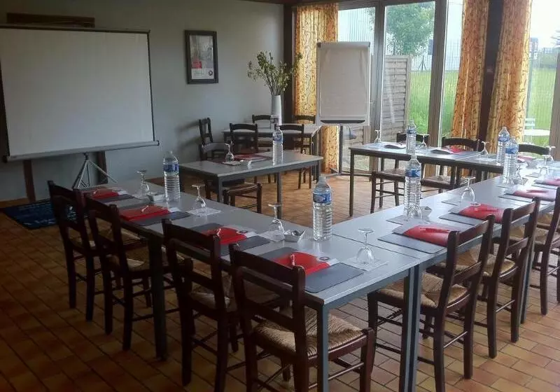 ホテル Inter Reims La Neuvillette