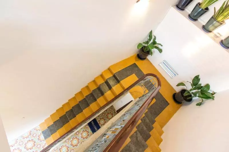 בית מלון כפרי Jasmine Terrace Villa Boutique