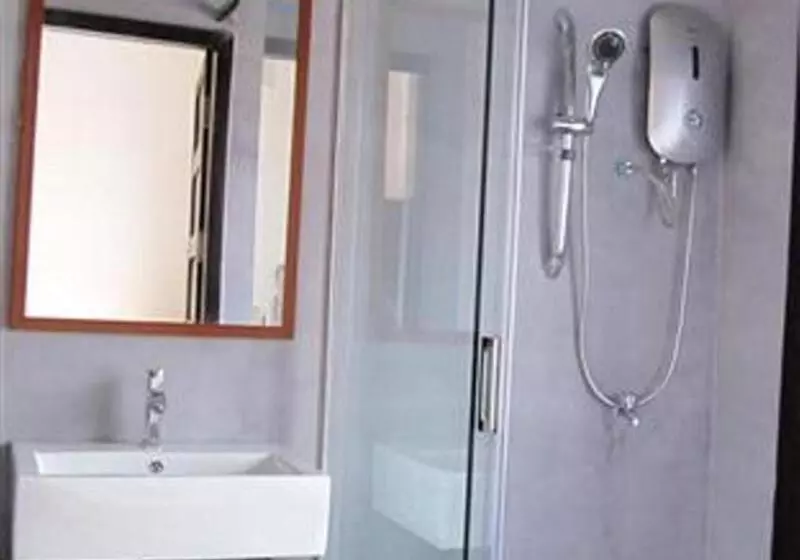 בית מלון כפרי Jasmine Terrace Villa Boutique