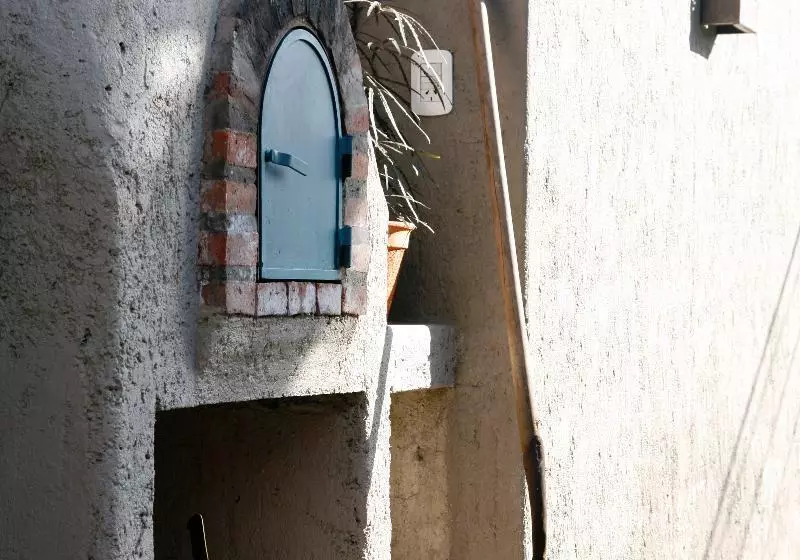 هتل Kkala Boutique