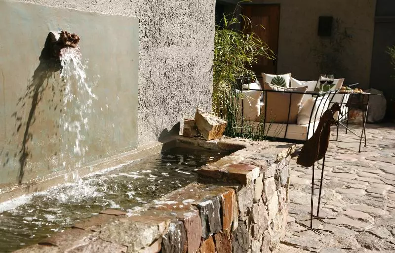 هتل Kkala Boutique