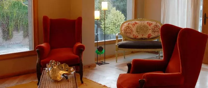 هتل Kkala Boutique