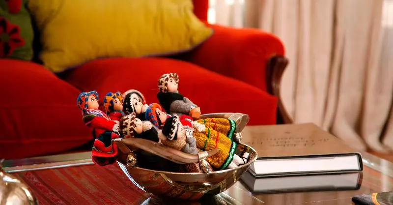 هتل Kkala Boutique