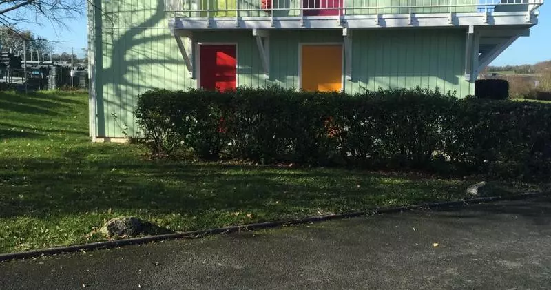 هتل Kyriad Direct Saintes