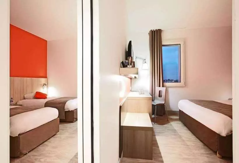 هتل Ibis Douai Dechy