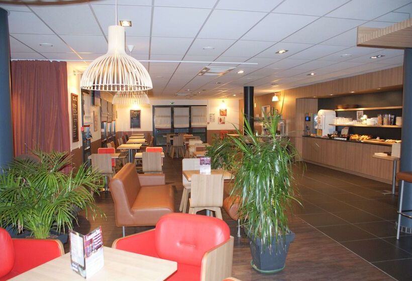هتل Ibis Douai Dechy