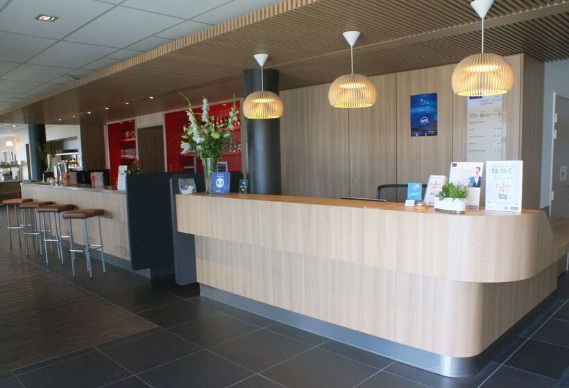 هتل Ibis Douai Dechy