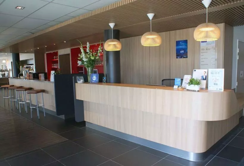 هتل Ibis Douai Dechy