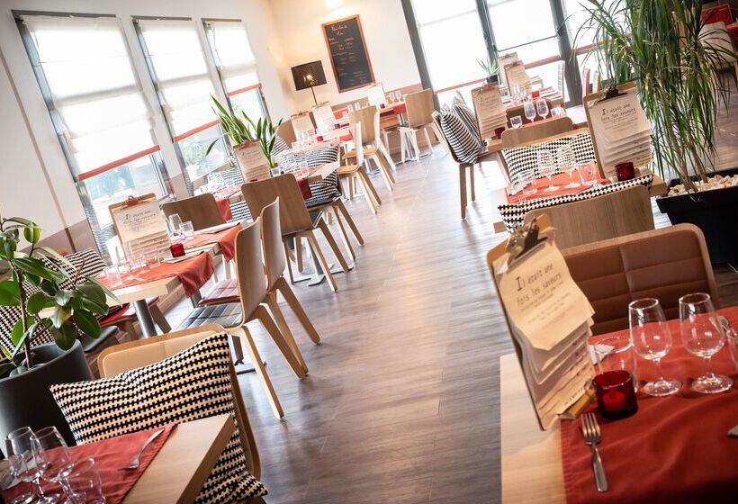 هتل Ibis Douai Dechy