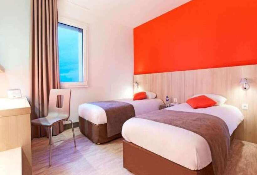 هتل Ibis Douai Dechy