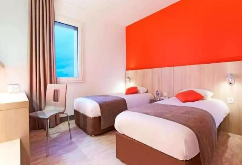 هتل Ibis Douai Dechy