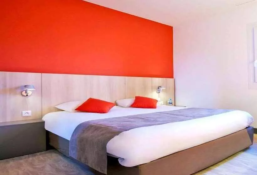 هتل Ibis Douai Dechy