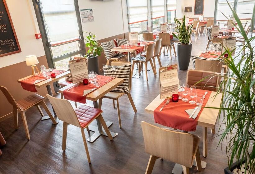 هتل Ibis Douai Dechy