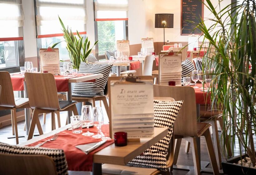 هتل Ibis Douai Dechy