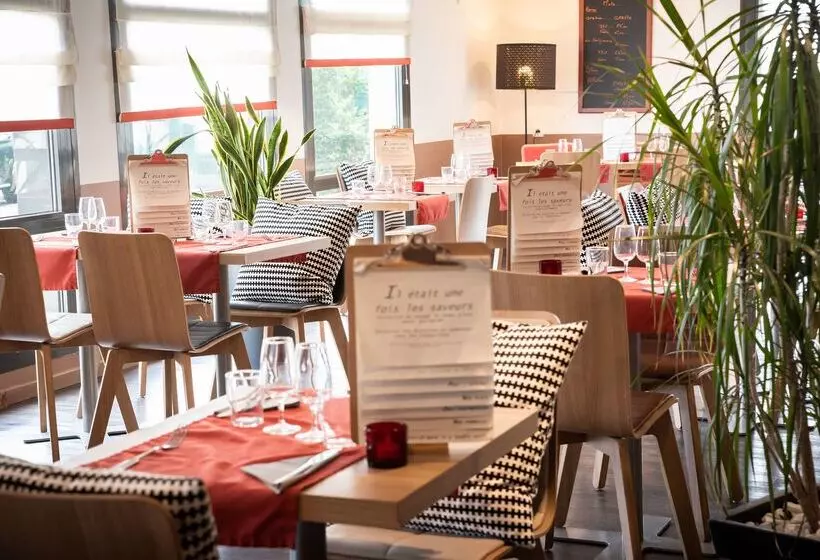 هتل Ibis Douai Dechy