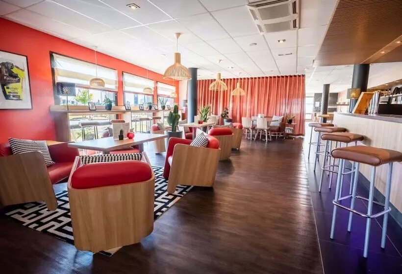 هتل Ibis Douai Dechy