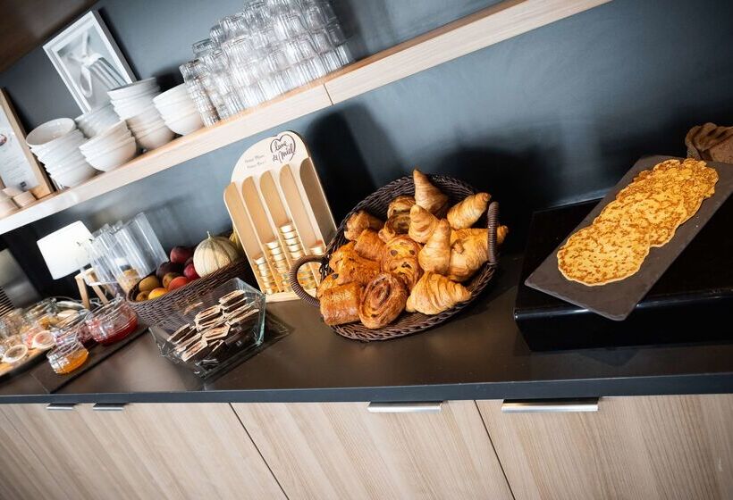 هتل Ibis Douai Dechy