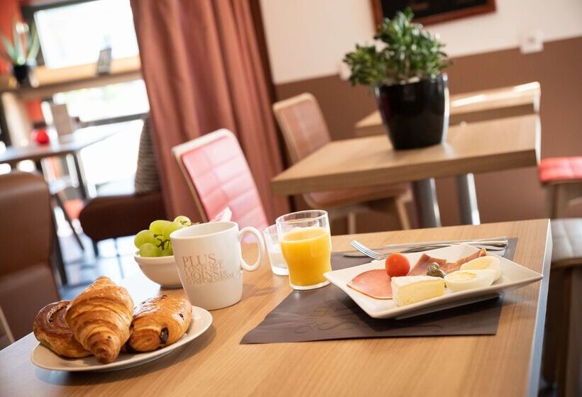 هتل Ibis Douai Dechy