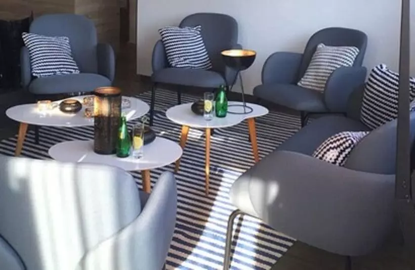 Отель Kyriad Prestige Vannes Centre  Palais Des Arts