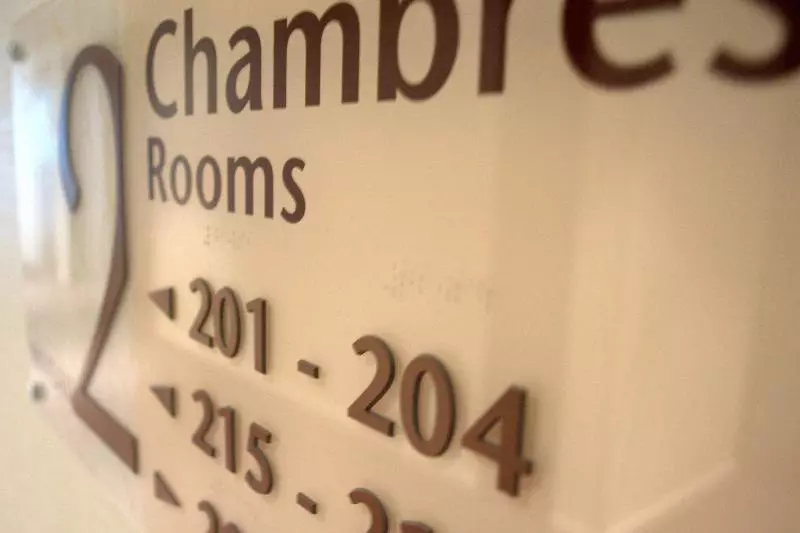 Отель Kyriad Prestige Vannes Centre  Palais Des Arts