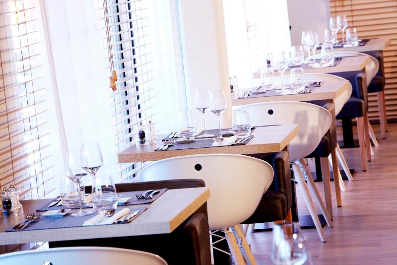 هتل Kyriad Prestige Vannes Centre  Palais Des Arts