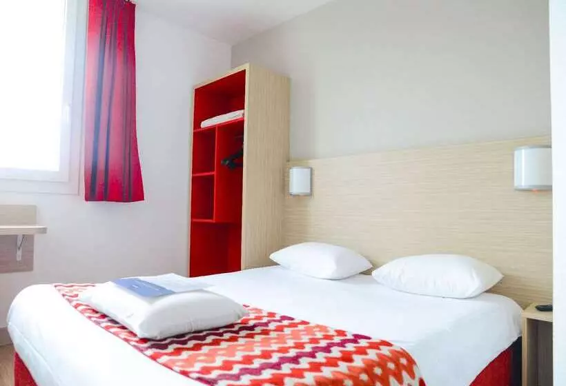 酒店 Kyriad Rouen Sud  Val De Reuil