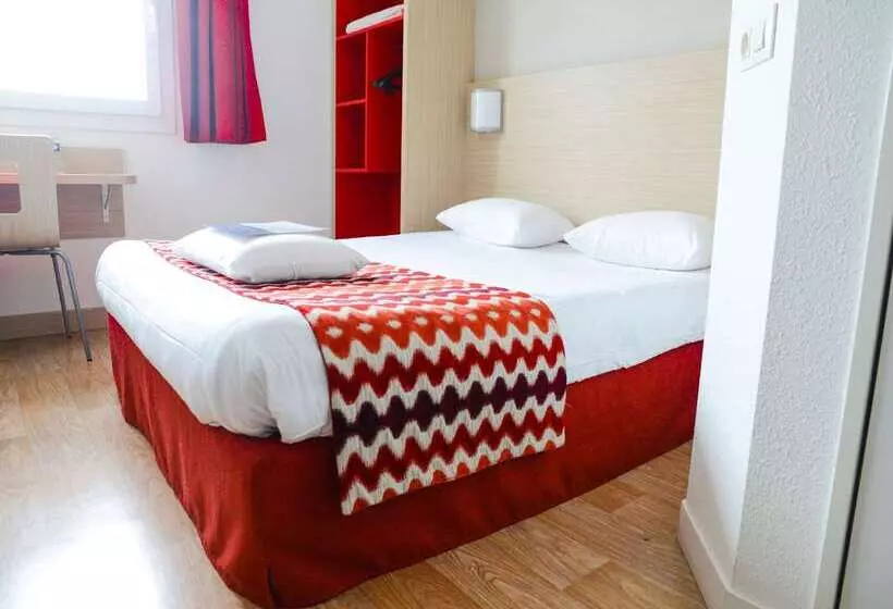 酒店 Kyriad Rouen Sud  Val De Reuil