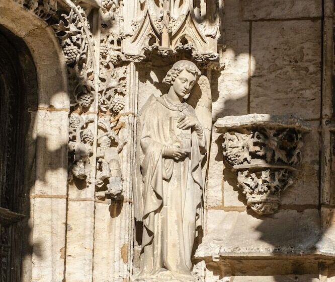 فندق Kyriad Rouen Sud Val De Reuil