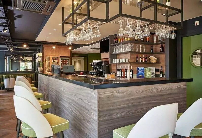 酒店 Kyriad Rouen Sud  Val De Reuil